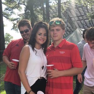 Meet your Posher, Dylan